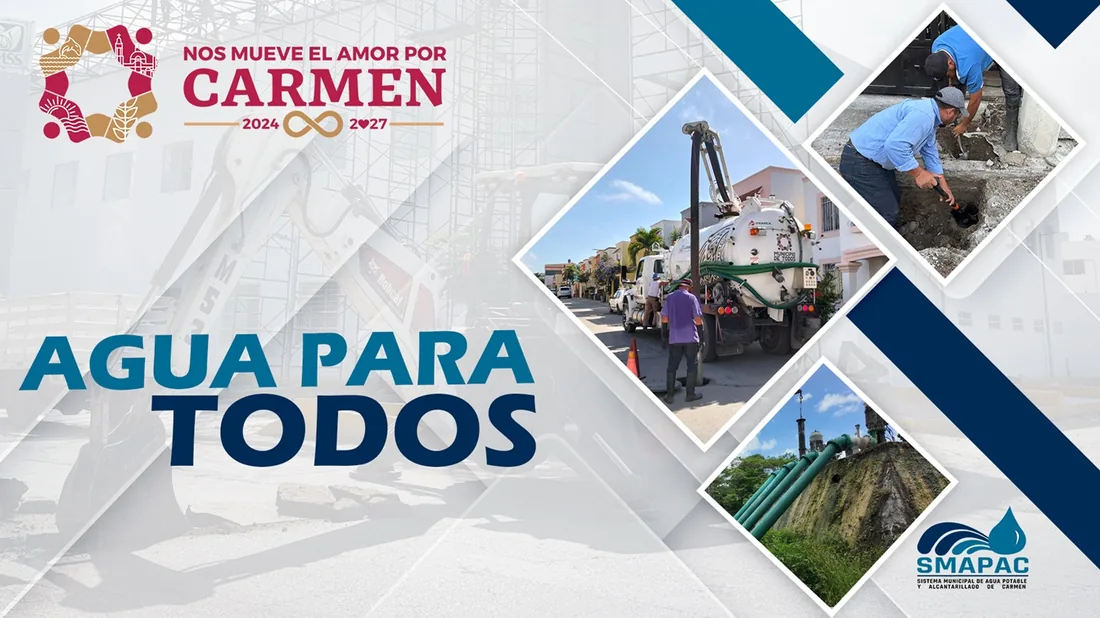 Atención ciudadana SMAPAC